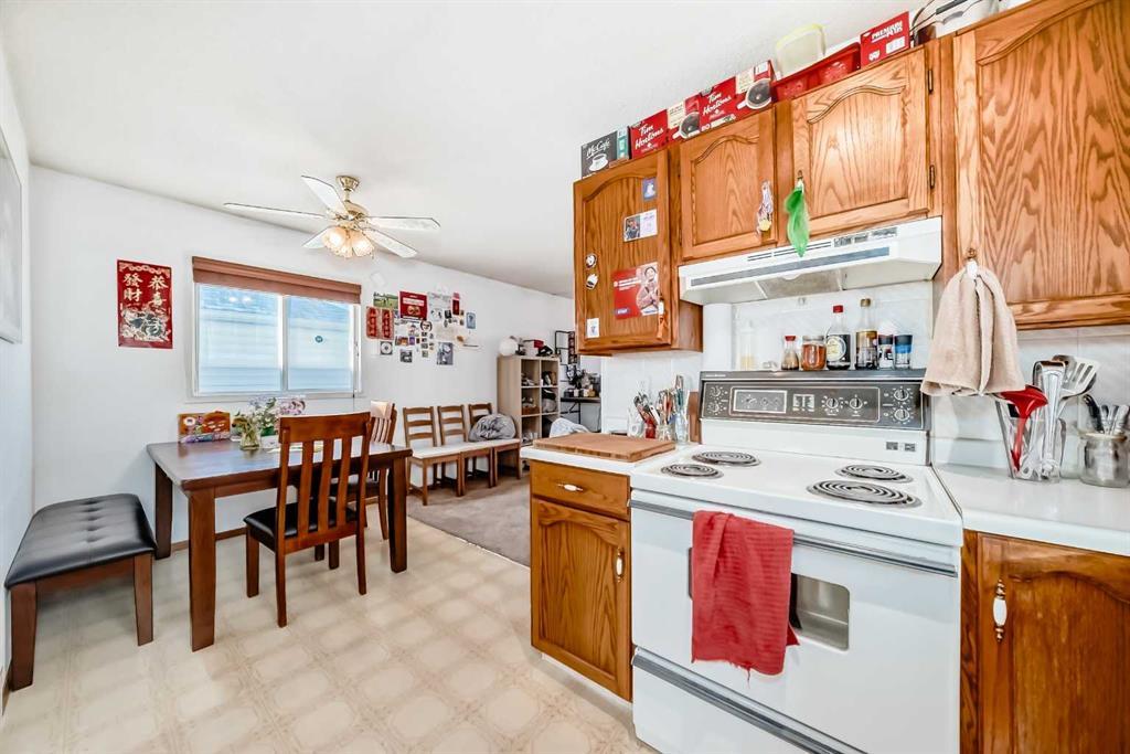 142 Hunterhorn Drive Northeast, Calgary – Residential Detached Listing Photo 6