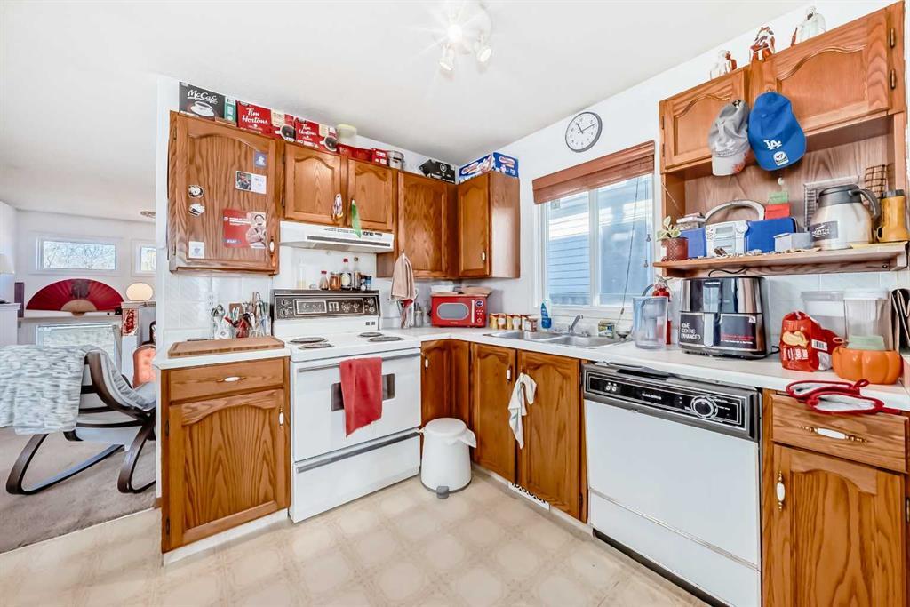 142 Hunterhorn Drive Northeast, Calgary – Residential Detached Listing Photo 7