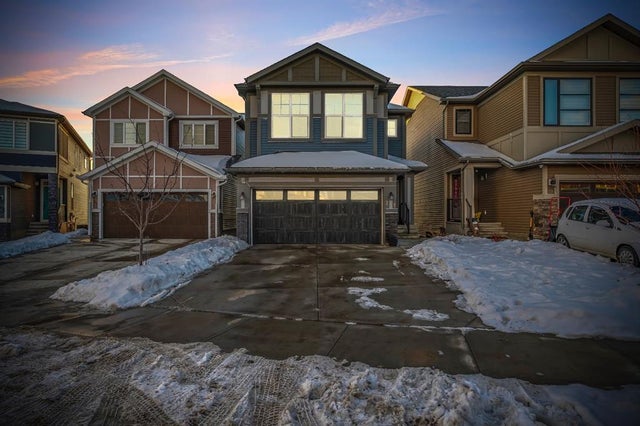 Home for Sale Located at 71 Homestead Grove Northeast, Calgary, Alberta