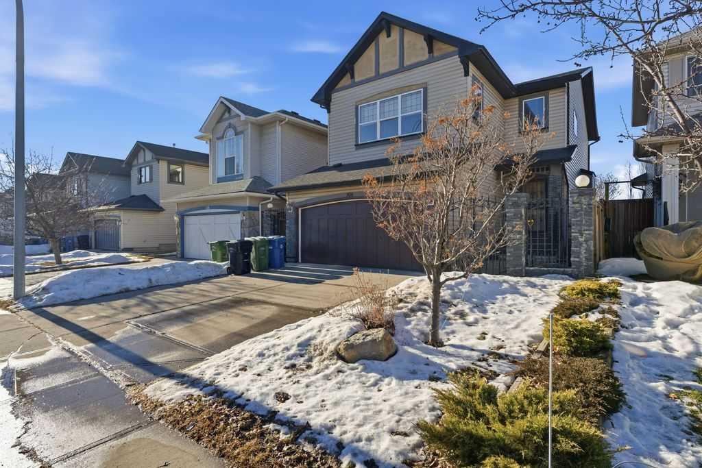 106 New Brighton Circle Se, Calgary