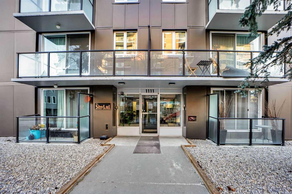 204, 1111 15 Avenue Sw, Calgary