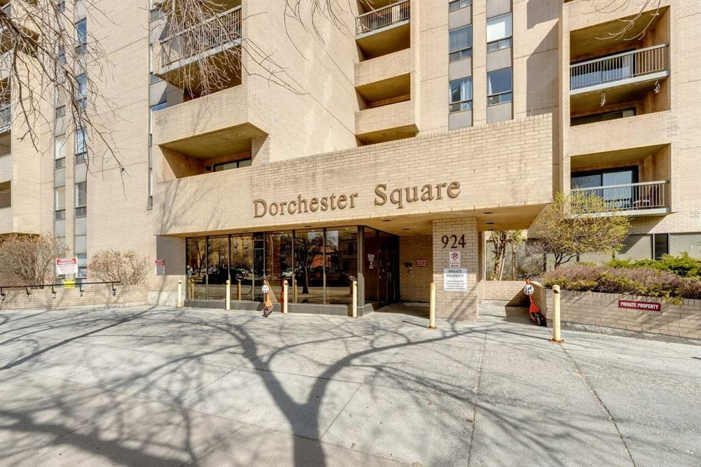 207, 924 14 Avenue Sw, Calgary