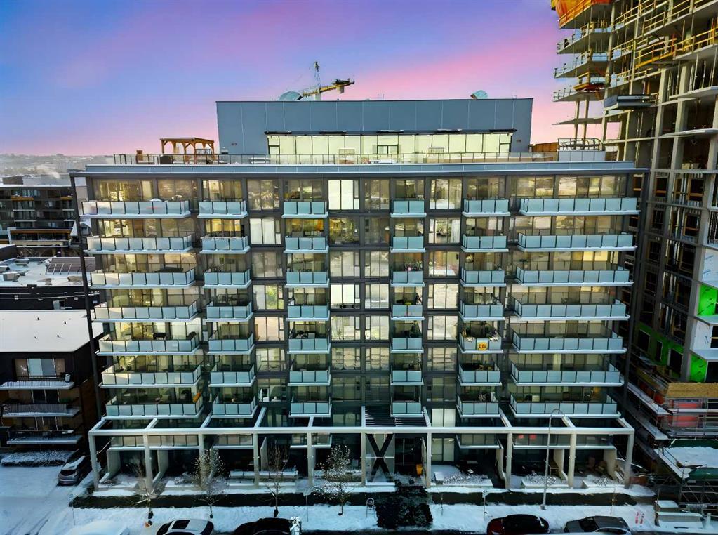 319 9A Street NW, Calgary