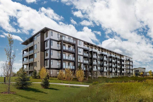 1225, 3700 Seton Avenue Se, Calgary