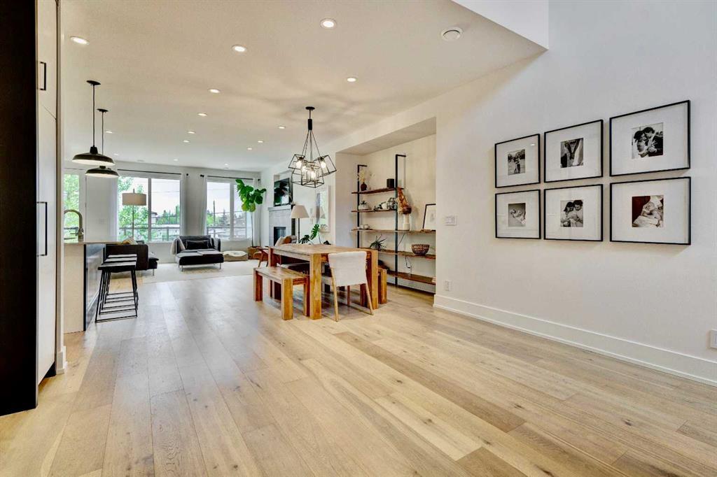 2, 1538 34 Avenue Sw, Calgary