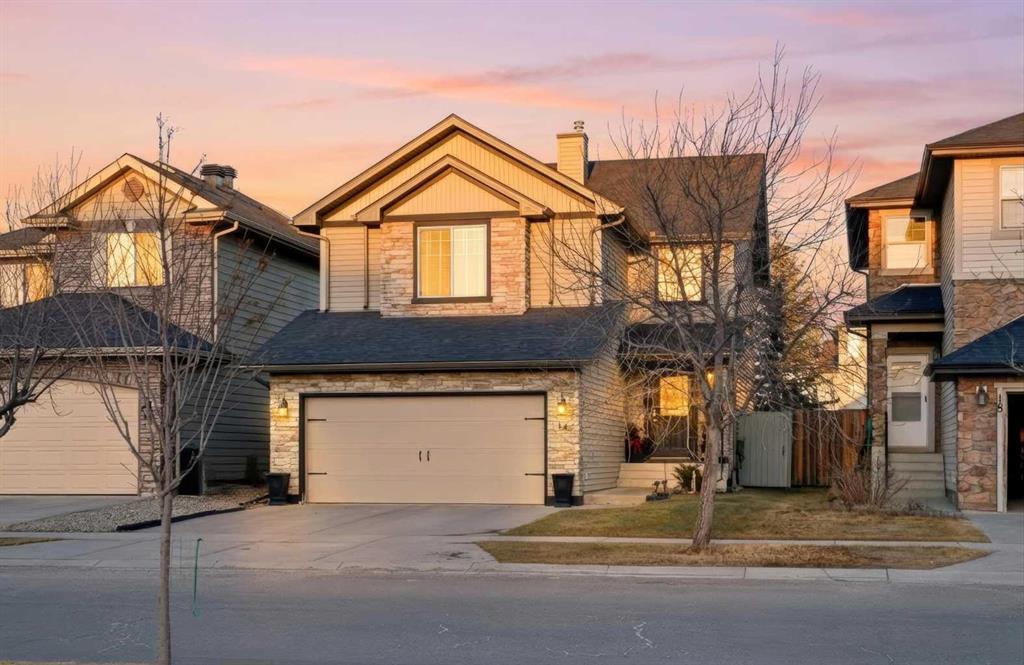 14 Kincora Drive Nw, Calgary