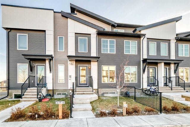 307, 474 Seton Circle Se, Calgary