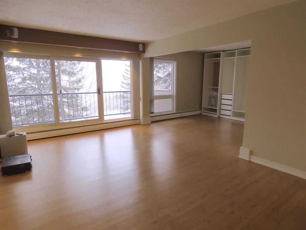 204, 328 Cedar Crescent Southwest, Calgary – Residential Apartment Listing Photo 9