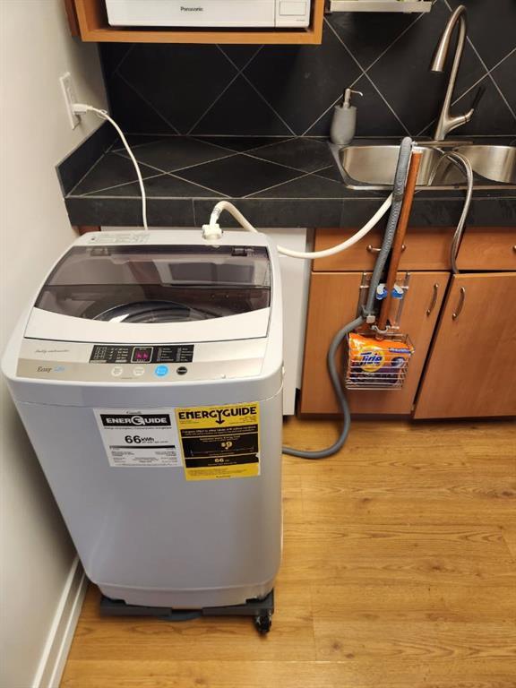 204, 328 Cedar Crescent Southwest, Calgary – Residential Apartment Listing Photo 14