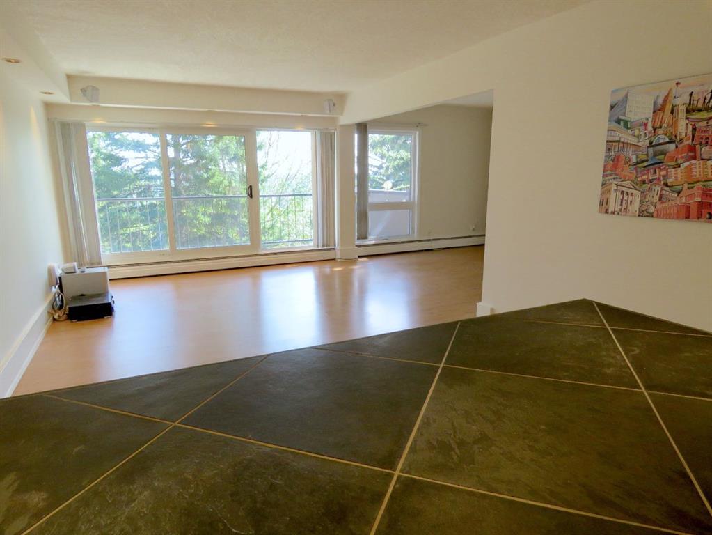 204, 328 Cedar Crescent Southwest, Calgary – Residential Apartment Listing Photo 25