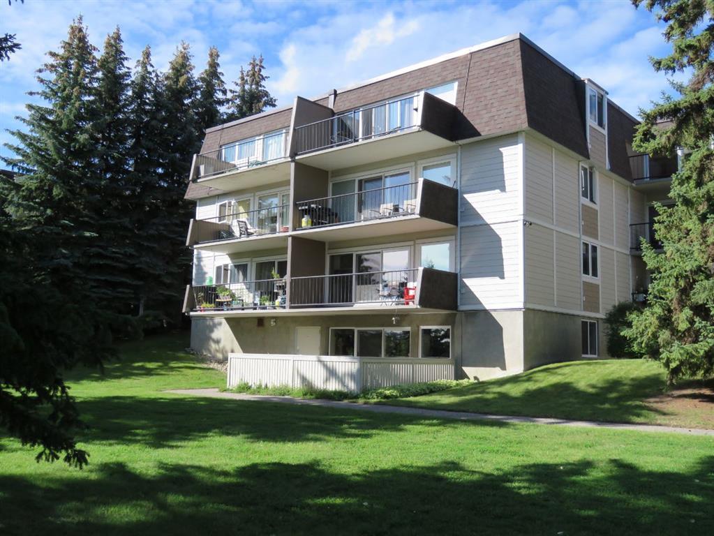 204, 328 Cedar Crescent Southwest, Calgary – Residential Apartment Listing Photo 29