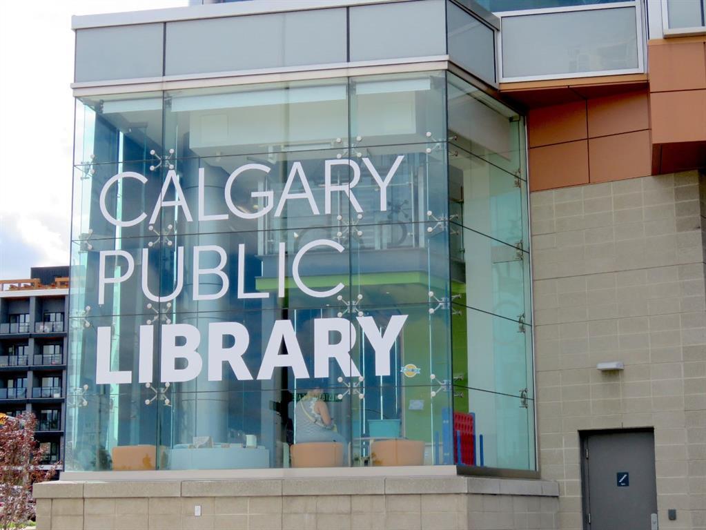 204, 328 Cedar Crescent Southwest, Calgary – Residential Apartment Listing Photo 33