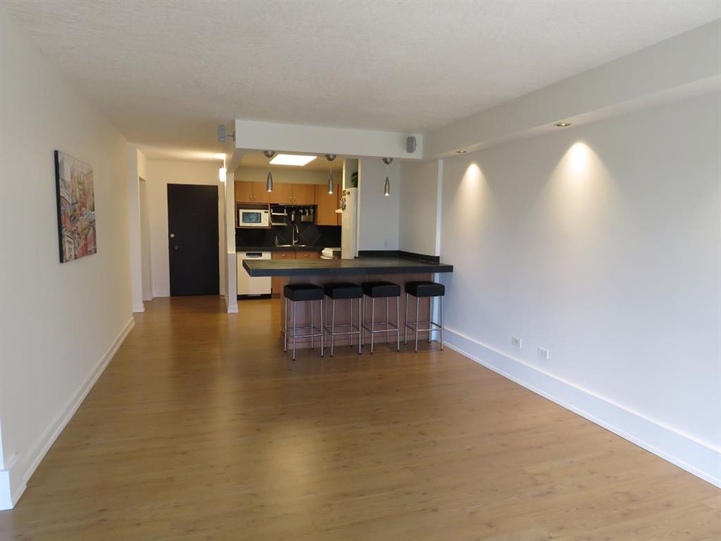 204, 328 Cedar Crescent Southwest, Calgary – Residential Apartment Listing Photo 6