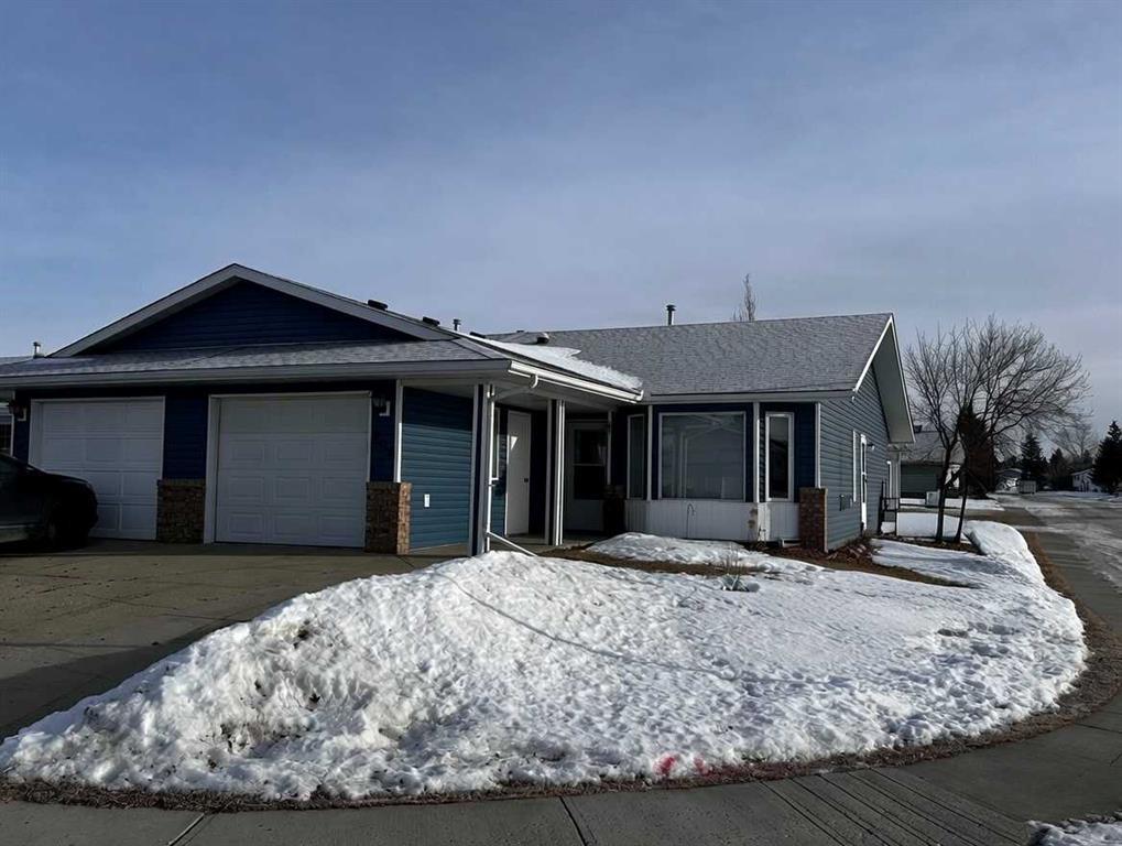 202 Ebert Close, Red Deer