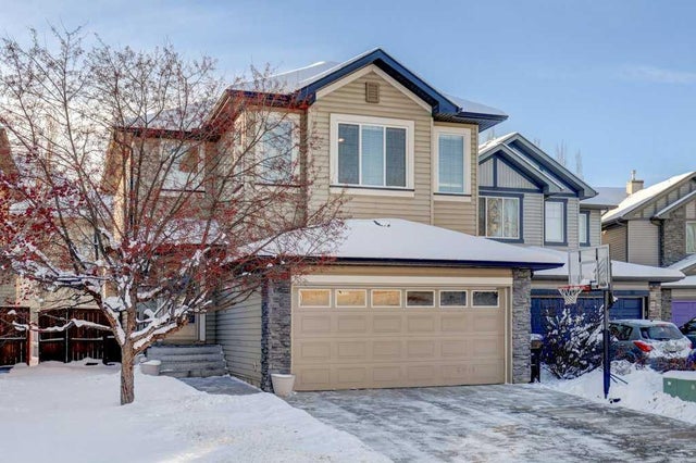 463 Cranfield Gardens Se, Calgary