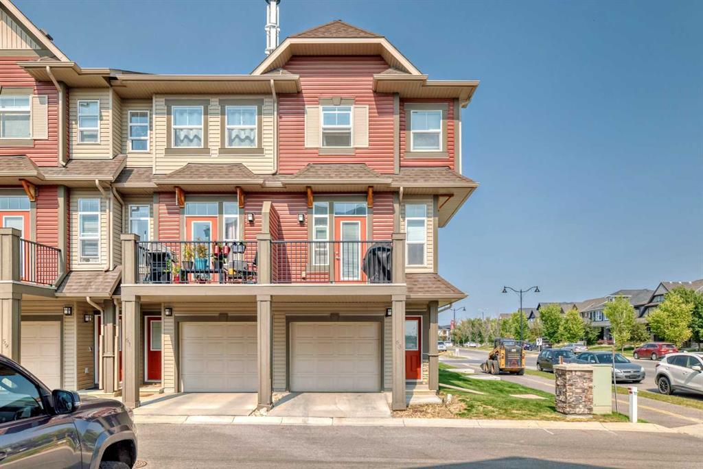 63 Legacy Path Se, Calgary