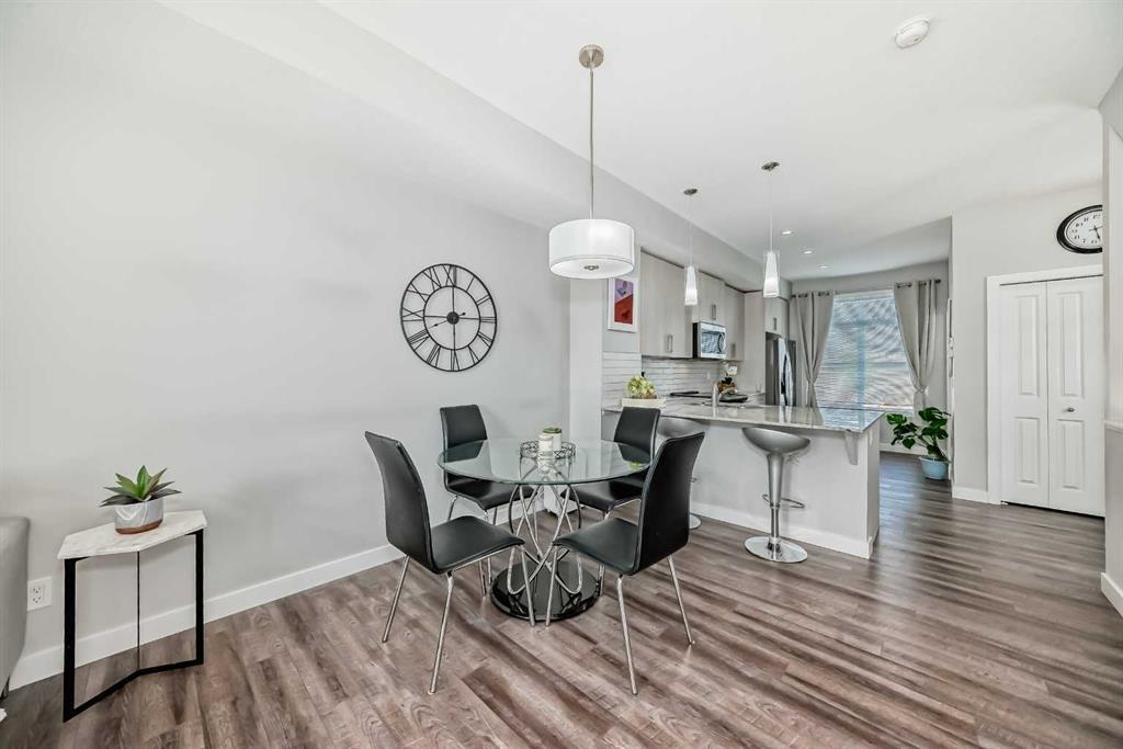 63 Legacy Path Southeast, Calgary – Residential Row/Townhouse Listing Photo 12