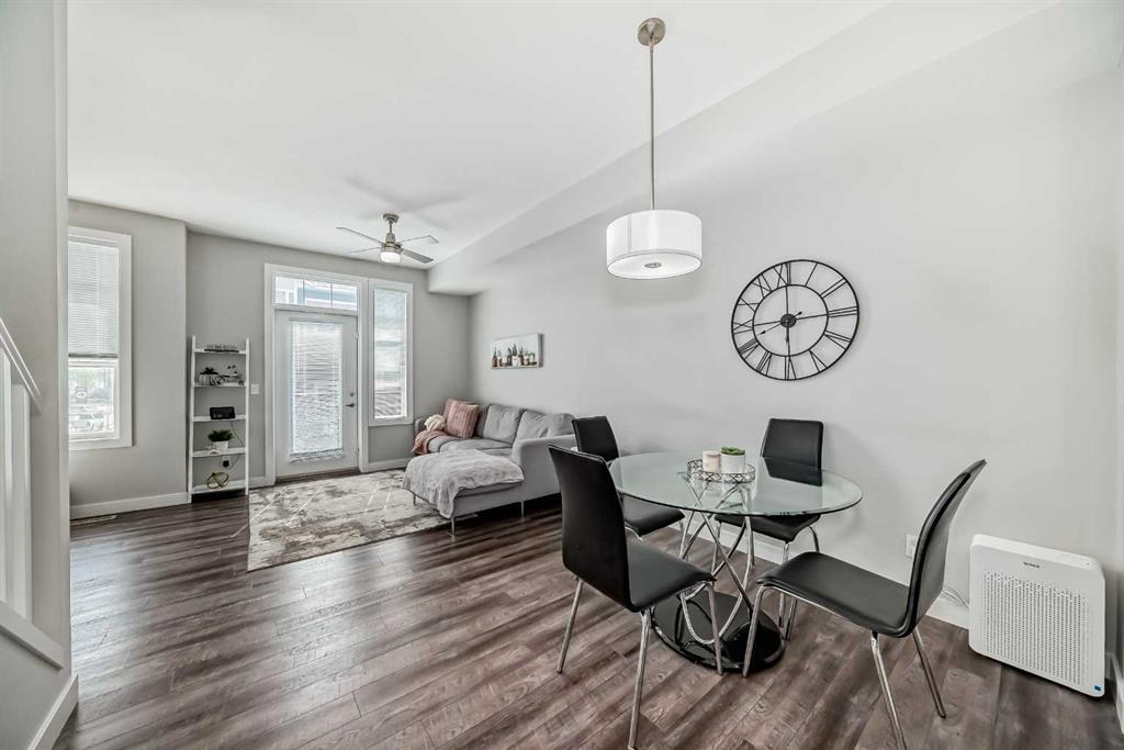 63 Legacy Path Southeast, Calgary – Residential Row/Townhouse Listing Photo 13