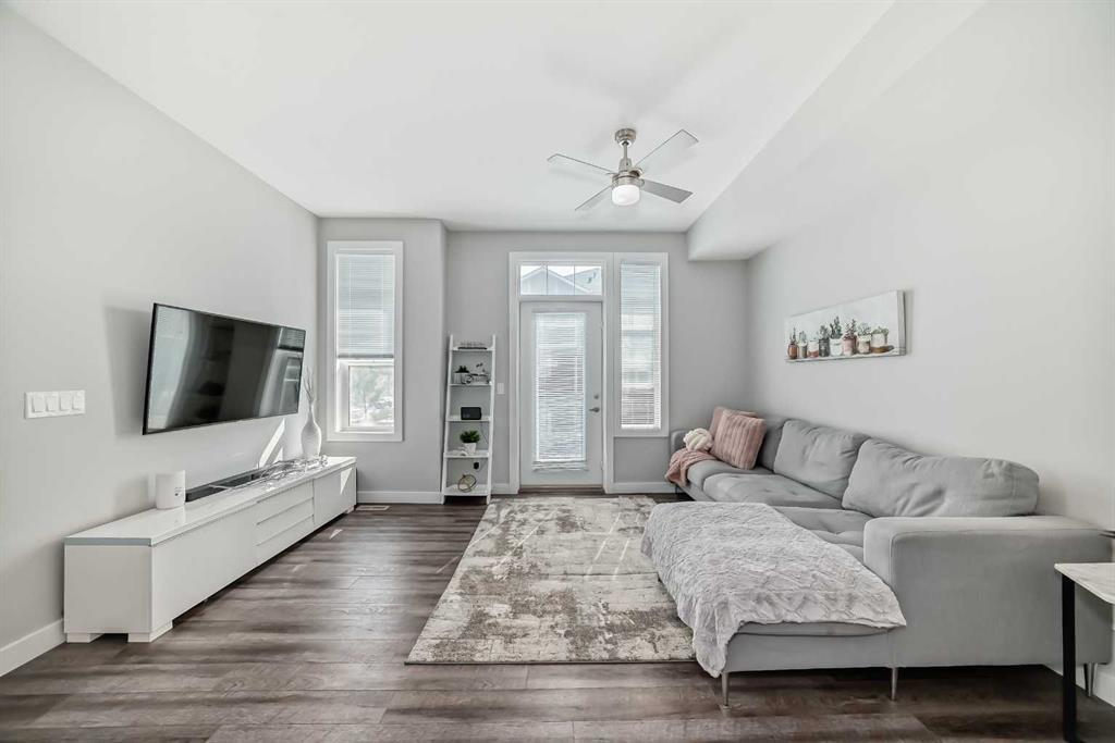 63 Legacy Path Southeast, Calgary – Residential Row/Townhouse Listing Photo 14