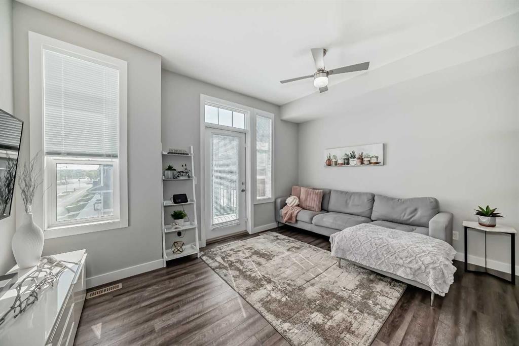 63 Legacy Path Southeast, Calgary – Residential Row/Townhouse Listing Photo 15