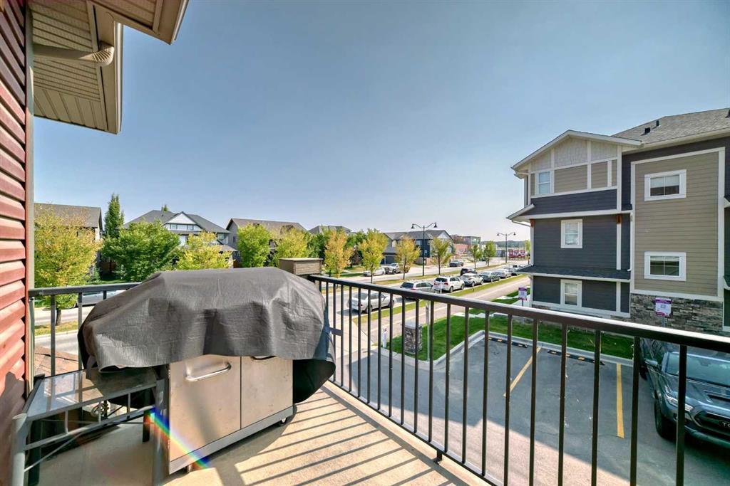 63 Legacy Path Southeast, Calgary – Residential Row/Townhouse Listing Photo 17