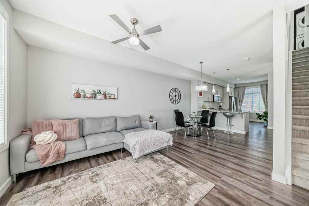 63 Legacy Path Southeast, Calgary – Residential Row/Townhouse Listing Photo 19