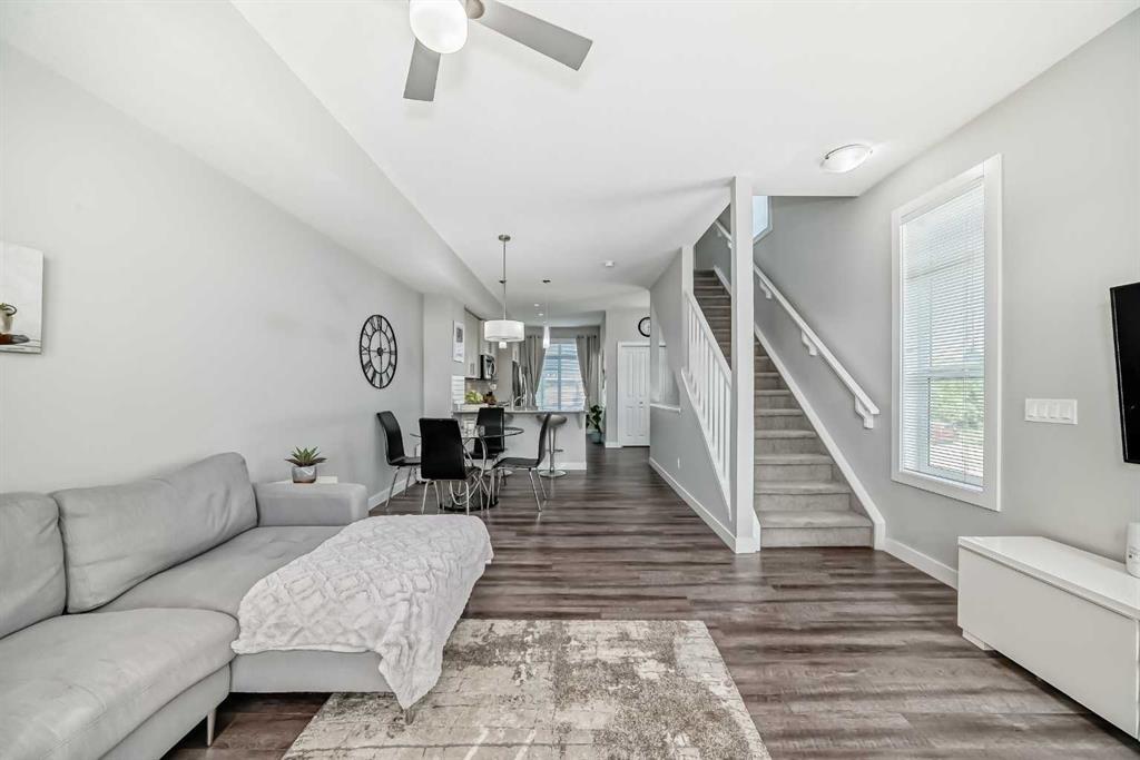 63 Legacy Path Southeast, Calgary – Residential Row/Townhouse Listing Photo 20