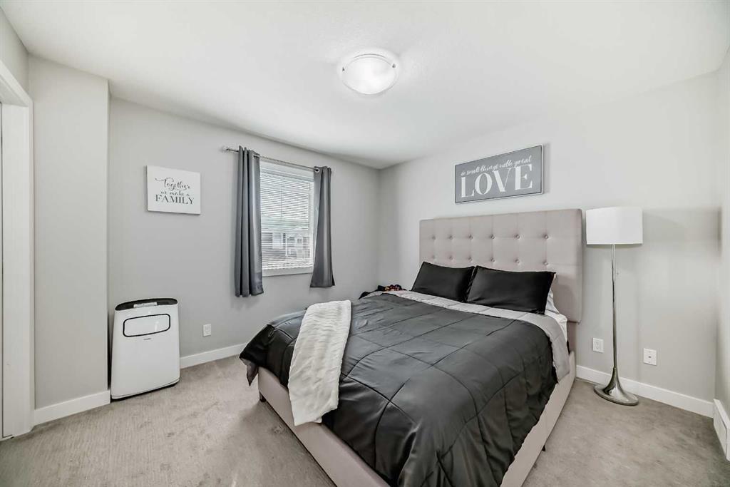 63 Legacy Path Southeast, Calgary – Residential Row/Townhouse Listing Photo 23