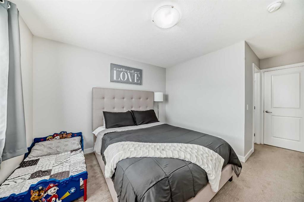 63 Legacy Path Southeast, Calgary – Residential Row/Townhouse Listing Photo 24