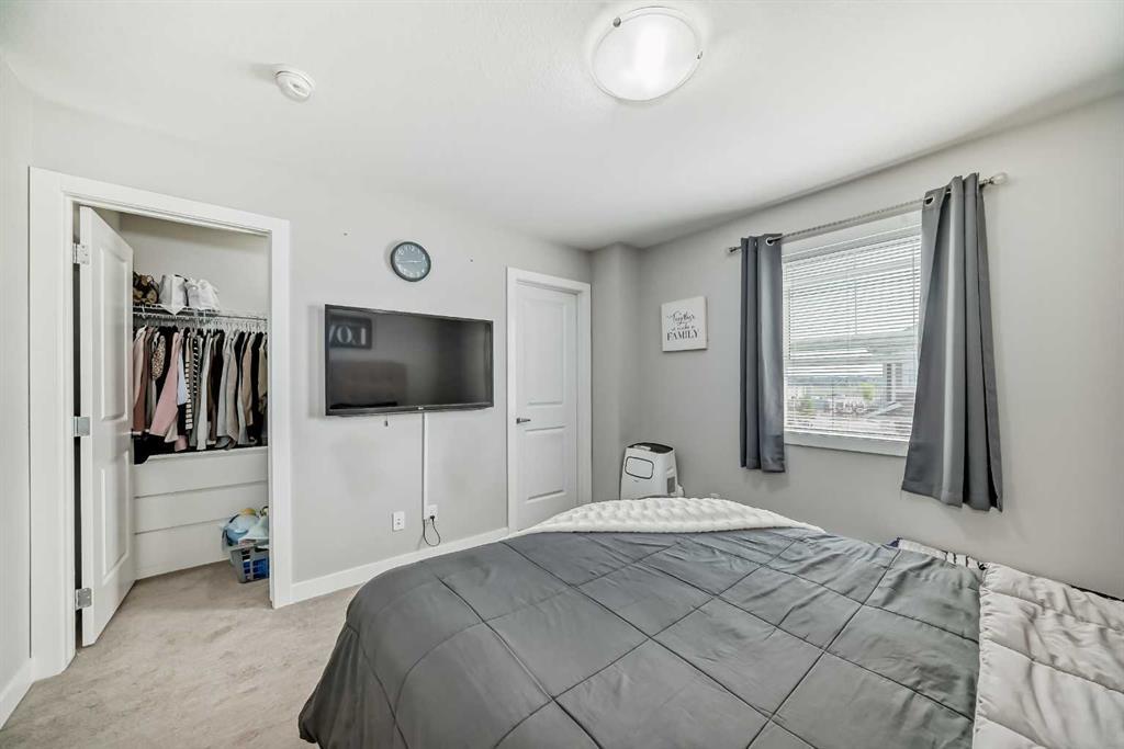63 Legacy Path Southeast, Calgary – Residential Row/Townhouse Listing Photo 26