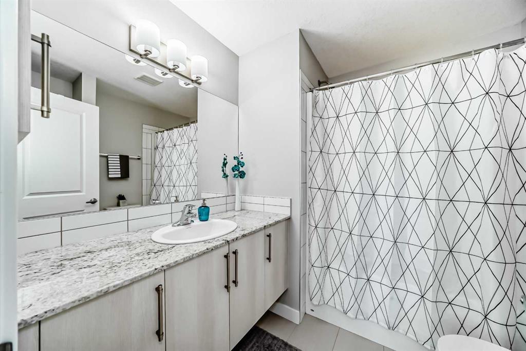 63 Legacy Path Southeast, Calgary – Residential Row/Townhouse Listing Photo 31