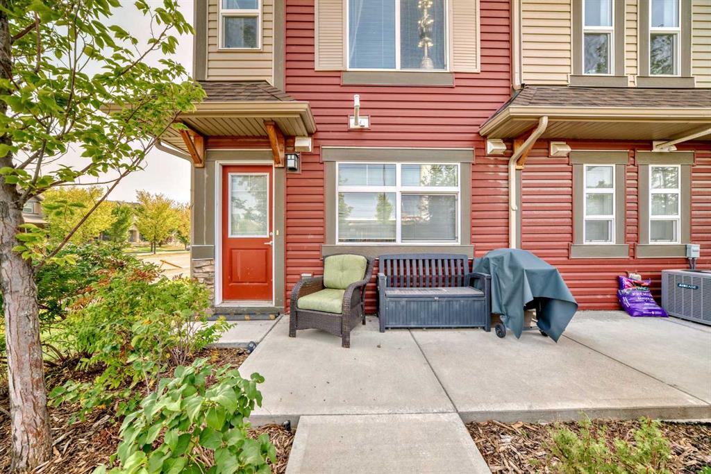 63 Legacy Path Southeast, Calgary – Residential Row/Townhouse Listing Photo 35