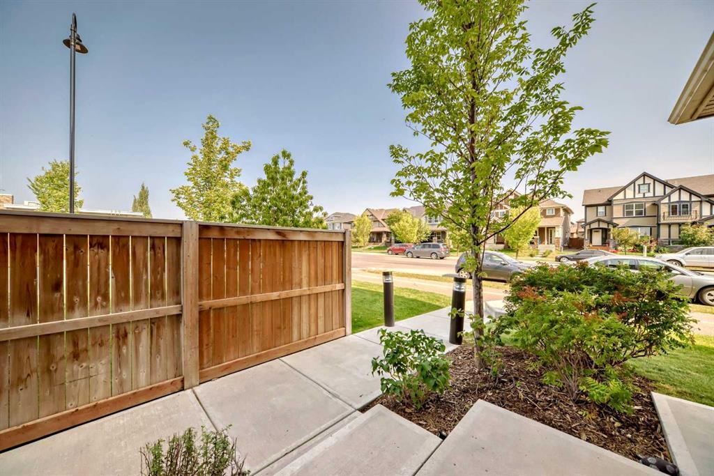 63 Legacy Path Southeast, Calgary – Residential Row/Townhouse Listing Photo 36