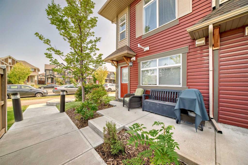 63 Legacy Path Southeast, Calgary – Residential Row/Townhouse Listing Photo 37