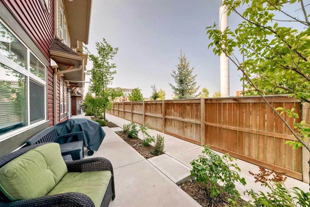 63 Legacy Path Southeast, Calgary – Residential Row/Townhouse Listing Photo 38