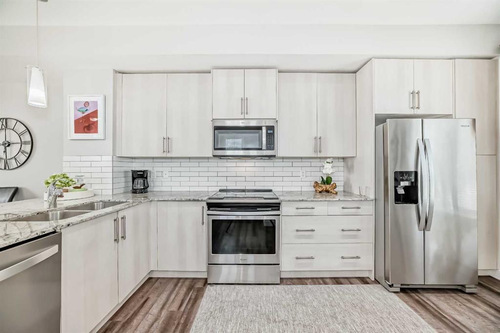 63 Legacy Path Southeast, Calgary – Residential Row/Townhouse Listing Photo 7