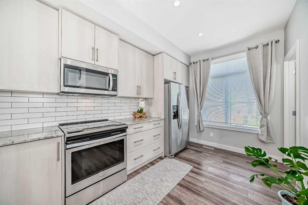 63 Legacy Path Southeast, Calgary – Residential Row/Townhouse Listing Photo 8
