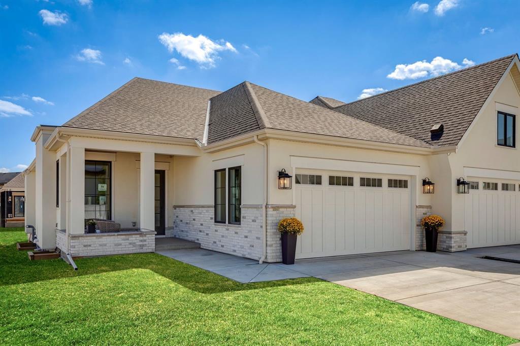 Calgary Home for Sale: Residential Listing in Currie Barracks