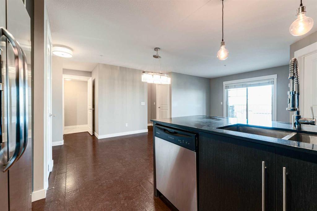 1309, 11 Mahogany Row Southeast, Calgary – Residential Apartment Listing Photo 9