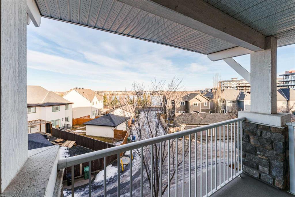 1309, 11 Mahogany Row Southeast, Calgary – Residential Apartment Listing Photo 16