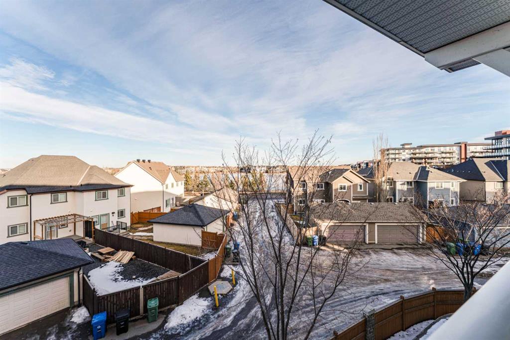 1309, 11 Mahogany Row Southeast, Calgary – Residential Apartment Listing Photo 18