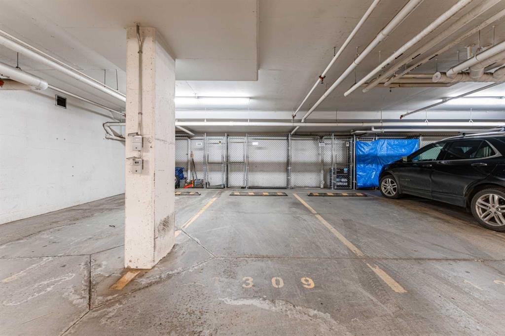 1309, 11 Mahogany Row Southeast, Calgary – Residential Apartment Listing Photo 22