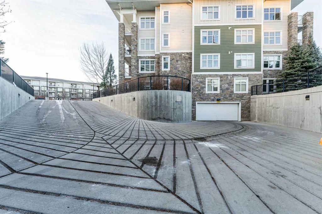 1309, 11 Mahogany Row Southeast, Calgary – Residential Apartment Listing Photo 29