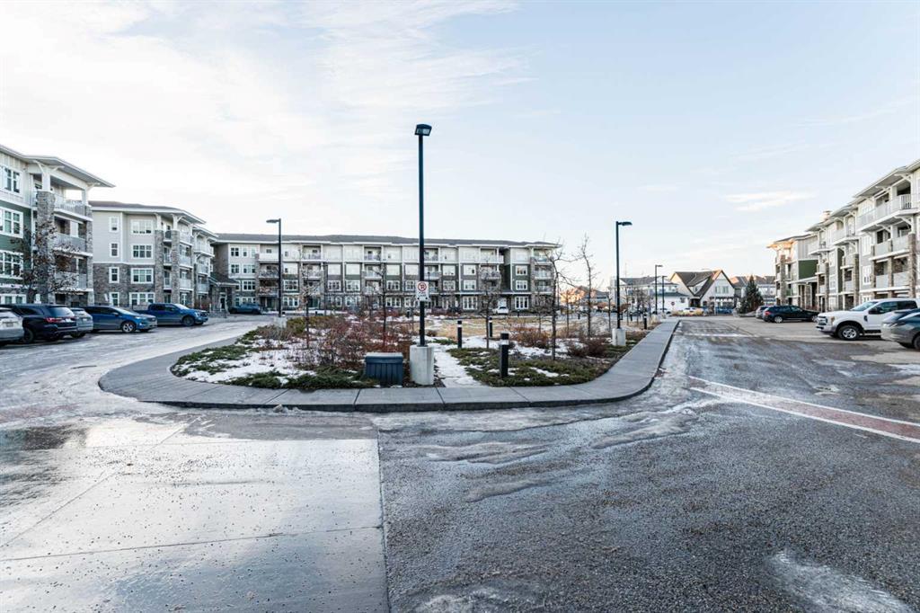 1309, 11 Mahogany Row Southeast, Calgary – Residential Apartment Listing Photo 30