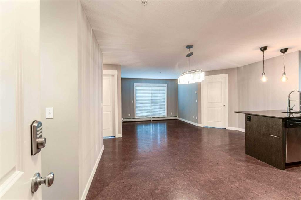 1309, 11 Mahogany Row Southeast, Calgary – Residential Apartment Listing Photo 3