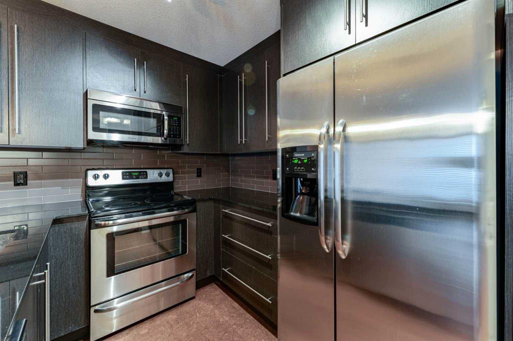 1309, 11 Mahogany Row Southeast, Calgary – Residential Apartment Listing Photo 7