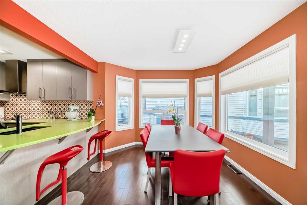 402 Citadel Heights Northwest, Calgary – Residential Row/Townhouse Listing Photo 12