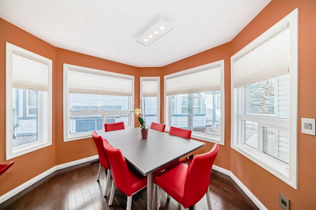 402 Citadel Heights Northwest, Calgary – Residential Row/Townhouse Listing Photo 13