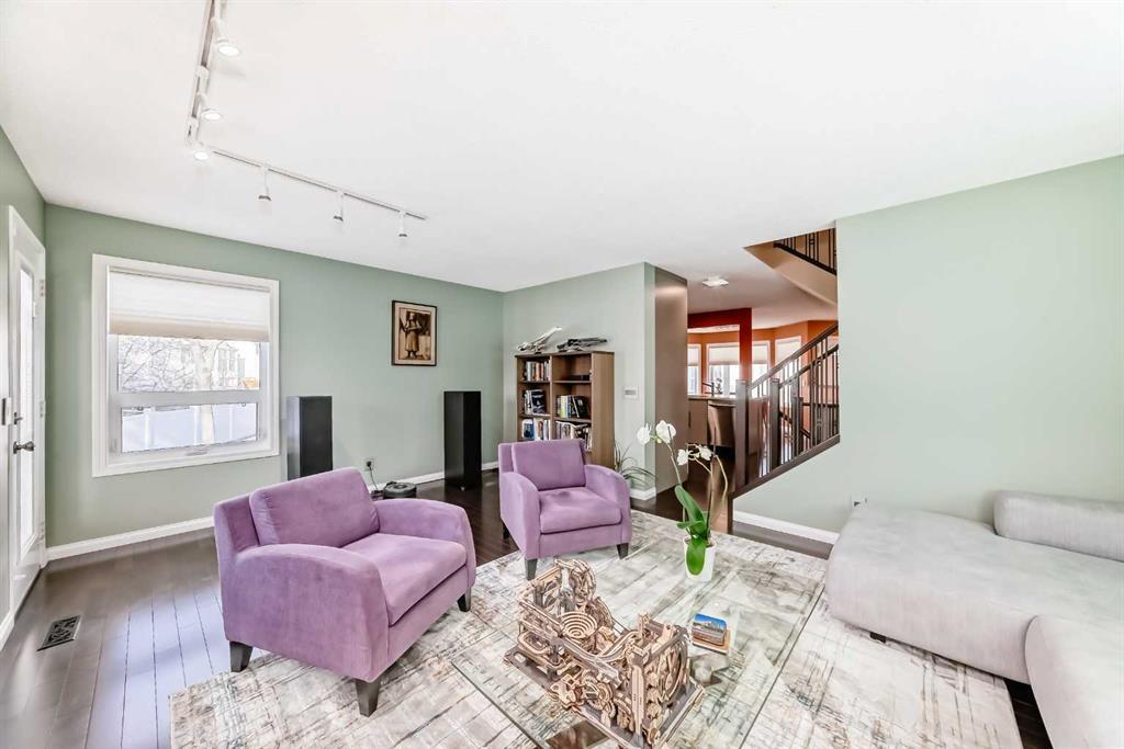 402 Citadel Heights Northwest, Calgary – Residential Row/Townhouse Listing Photo 16