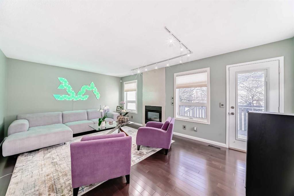 402 Citadel Heights Northwest, Calgary – Residential Row/Townhouse Listing Photo 17